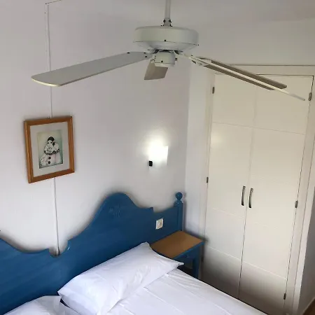 Apartamento Costa Arenal, 113 *
