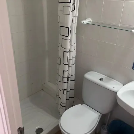 Apartamento Costa Arenal, 113 * 아레날 덴 카스텔