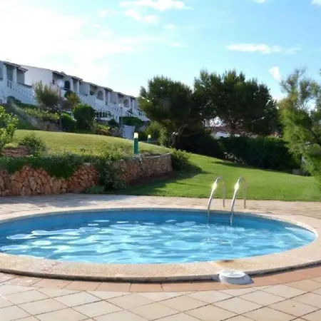 Apartamento Costa Arenal, 113
