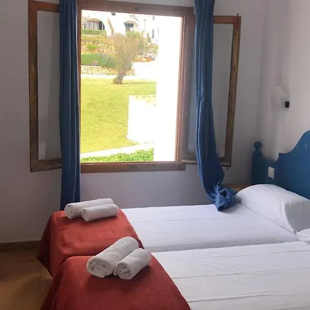 Apartamento Costa Arenal, 113 Arenal d'en Castell