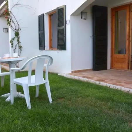 아파트 Apartamento Costa Arenal, 113 아레날 덴 카스텔