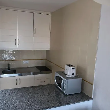 Apartamento Costa Arenal, 113 شقة *