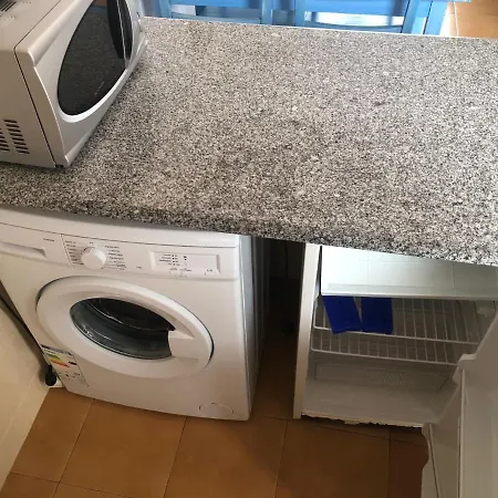 Apartamento Costa Arenal, 113 أرينال دو ان كاسيل